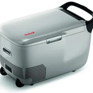 Kylmälaukku/pakastin TB28BT DT kompressorilla (20 l), IndelB 🙂 Tilaa Nyt