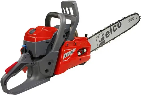 Moottorisaha MT3710 35,2 cc, Efco đ Edullinen
