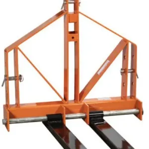 Trukkipiikit traktorin nostolaitteeseen (700 kg), Tarmo 🙂 Edullinen