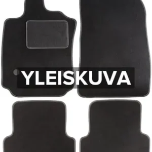 Vain Rajoitetun Ajan Kangasmattosarja Opel Insignia (2017➟) 🙂