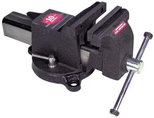 Viilapenkki 125 mm đ Tukkuhinta