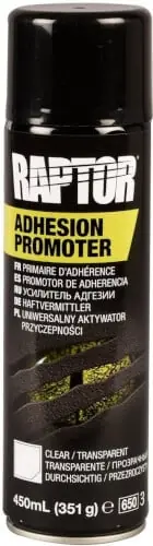 Merkkituote Tartunta-aine Raptor spray, U-Pol đ