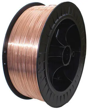 MIG-hitsauslanka FE 0,8 mm / 15 kg, Magmaweld đ ĂlĂ€ Missaa