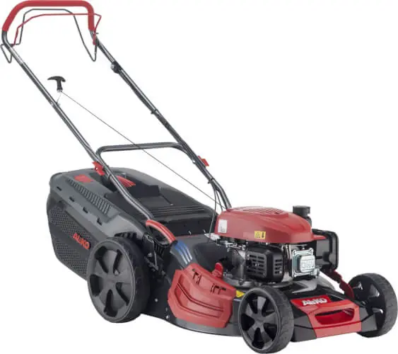 Kampanjahinta Ruohonleikkuri vetävä Comfort 51.0 SP-A, AL-KO 🙂