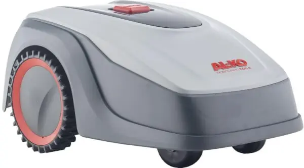 Halpa Hinta Robottiruohonleikkuri Robolinho 500 E, AL-KO đ