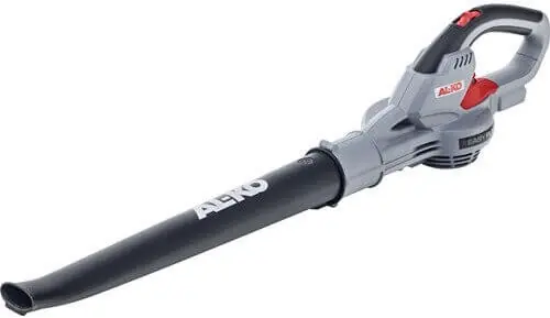 Akkukäyttöinen lehtipuhallin LB 2060 Easyflex, AL-KO 🙂 Kausialennus