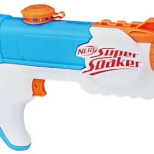 Bestseller Super Soaker Piranha vesipyssy, Nerf 🙂