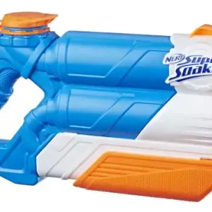 Super Soaker Twin Tide vesipyssy, Nerf 🙂 Pakollinen (Must-Have)