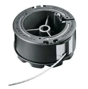 Ajankohtainen Varasiimarulla 6 m / 1,6 mm, Bosch 🙂