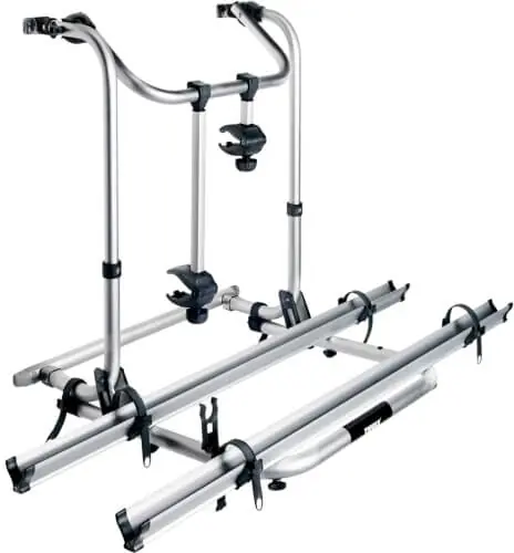 Polkupyöräteline Caravan Sport G2 Short (2-pyörälle), Thule 🙂 Paras Hinta