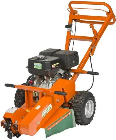 Kantojyrsin KJ13 15 hv, ProForest đ Bestseller