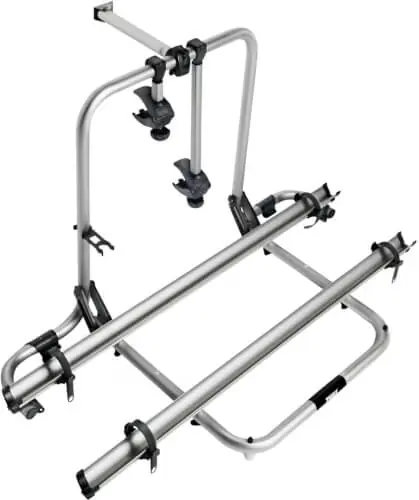 Polkupyöräteline Sport G2 Garage tavaratilaan (2-pyörälle), Thule 🙂 Älä Missaa