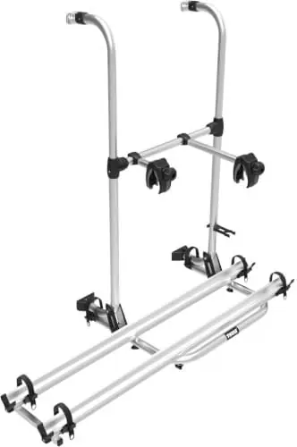 Päivän Tarjous Polkupyöräteline Sport G2 Compact (2-pyörälle), Thule 🙂