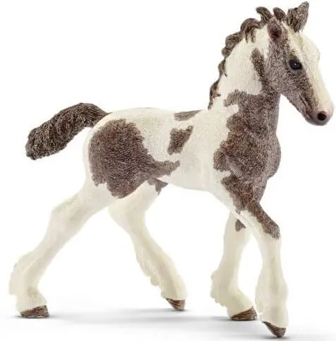 Eniten Myyty Tinkerin hevosen varsa, Schleich đ
