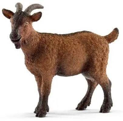 Vuohi, Schleich đ Tarjoushinta