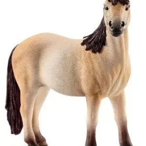 Mustangin hevonen tamma, Schleich 🙂 Viikonlopputarjous