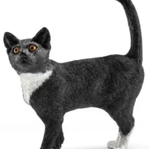 Kissa, seisova, Schleich 🙂 Osta Verkossa