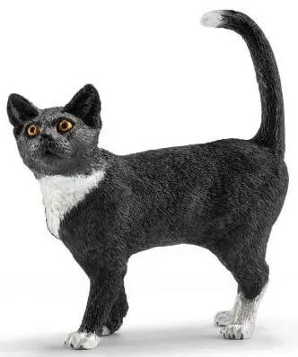 Kissa, seisova, Schleich đ Osta Verkossa