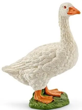 Hanhi, Schleich đ AlkuperĂ€inen