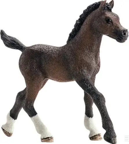 Arabian hevonen varsa, Schleich đ Osta Verkossa