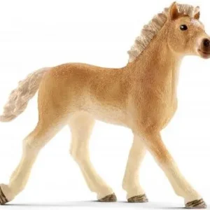 Haflingerin hevonen varsa, Schleich 🙂 Päivän Tarjous