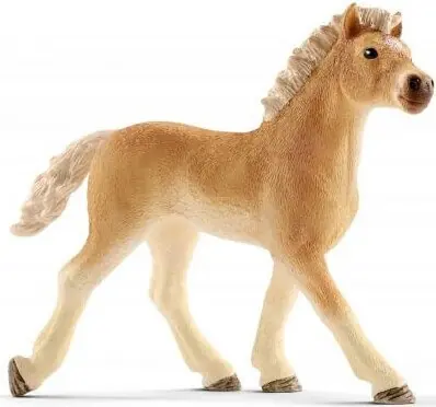 Haflingerin hevonen varsa, Schleich đ PĂ€ivĂ€n Tarjous