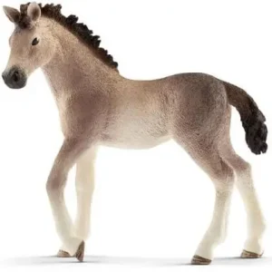 Andalusian hevonen varsa, Schleich 🙂 Poisto