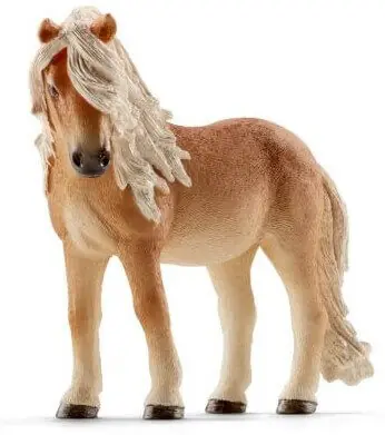Islannin hevonen tamma, Schleich đ Bestseller