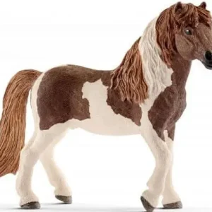 Ilmainen Palautus Islanninponi, ori, Schleich 🙂