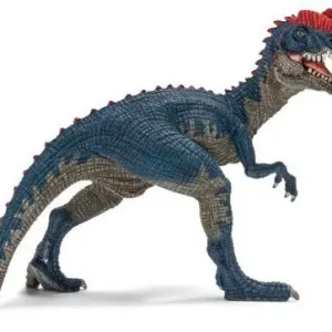 Bestseller Dilophosaurus, Schleich 🙂