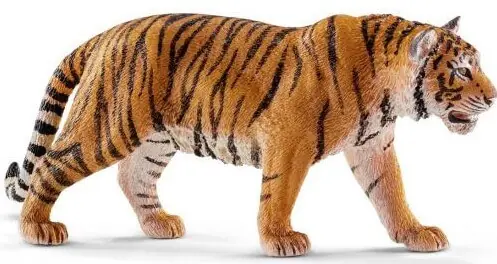 Halpa Tiikeri, Schleich 🙂