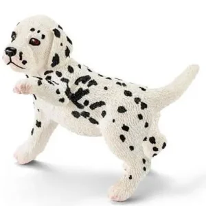 Dalmatiankoiran pentu, Schleich 🙂 Poisto