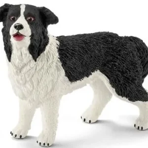 Alennettu Hinta Bordercollie, Schleich 🙂