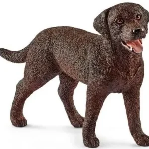 Labradorinnoutaja naaras, Schleich 🙂 Erikoistarjous