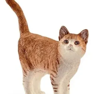 Heti Saatavilla Kissa, Schleich 🙂