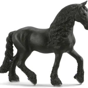 Halpa Hinta Friisiläishevonen tamma, Schleich 🙂