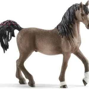 Arabialaishevonen ori, Schleich 🙂 Bestseller