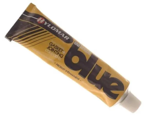 Universal Blue 100 g, Hylomar đ AlkuperĂ€inen