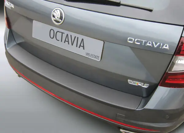 Takapuskurin suoja Skoda Octavia III RS Estate / Combi (2017-2020) đ Heti Saatavilla