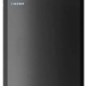 Bestseller Kompressorijääkaappi Pro 65 l 12/24 V (musta), Frezzer 🙂