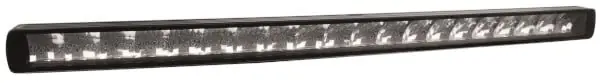 Ilmainen Palautus Led-lisävalo Savage 50 - Suorakaide 127,6 cm 18000 lm ref. 40, Optibeam 🙂