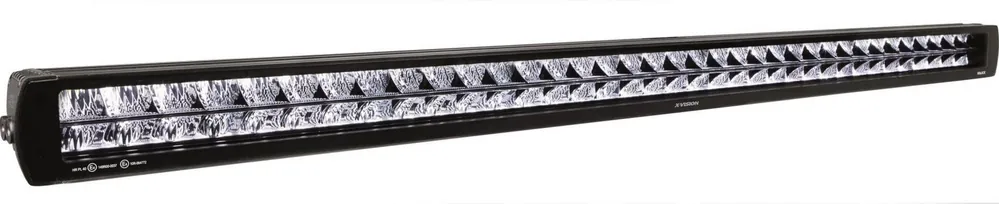 Led-lisävalo Maxx 1300 - Suorakaide 130 cm 25000 lm ref. 40, X-vision 🙂 Viimeinen Mahdollisuus