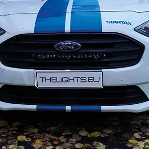 Led-lisävalo, Ford Tourneo Connect (2013➟) 🙂 Paras Hinta
