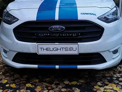 Led-lisävalo, Ford Tourneo Connect (2013➟) 🙂 Paras Hinta