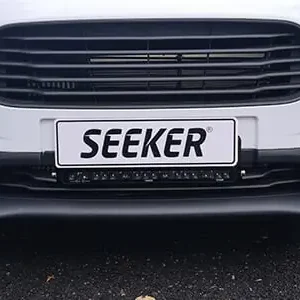 Kuuma Tarjous Led-lisävalo, Ford Tourneo Courier (2014➟) 🙂