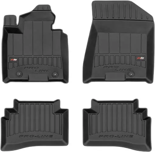 Tehdashinta Kuminen kaukalomattosarja Hyundai Tucson (2015-2020) 🙂