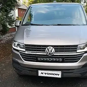 Led-lisävalo, Volkswagen Transporter (2015➟) 🙂 Osta Tänään