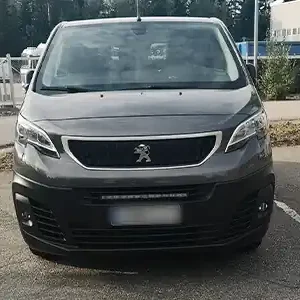 Led-lisävalo, Peugeot Expert (2019➟) 🙂 Heti Saatavilla