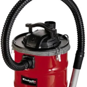 Tuhkaimuri TC-AV 1718 D, Einhell 🙂 Turvallinen Maksu