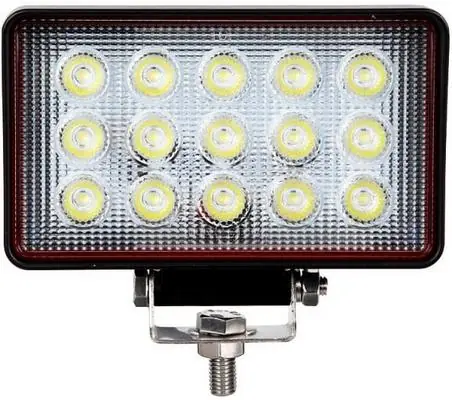 Halpa Led-työvalo, Retro-fit 45 W 3300 lm, JOL 🙂